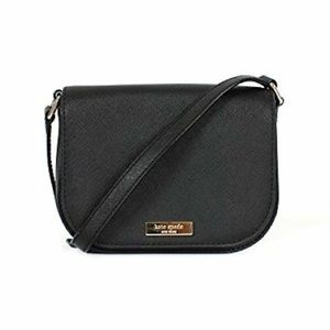 Kate Spade Laurel Way Carson Crossbody Bag